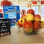 酒店 Aviva By Apolonia