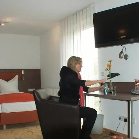 Aviva By Apolonia Karlsruhe