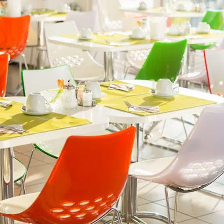 Hotel Aviva By Apolonia Karlsruhe