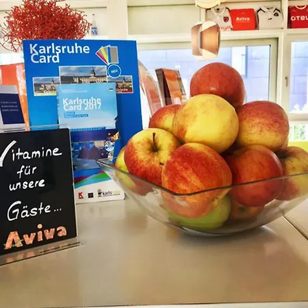 Hotell Aviva By Apolonia