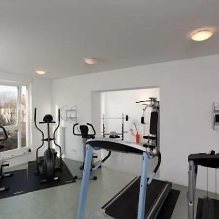 Hotel Aviva By Apolonia Karlsruhe