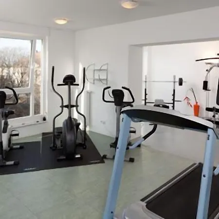 Aviva By Apolonia Hotel