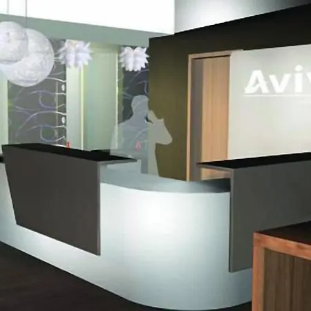 Aviva By Apolonia Hotell 3*