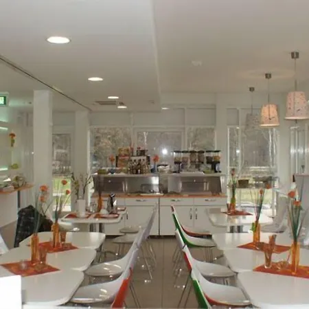 Aviva By Apolonia 3* Karlsruhe