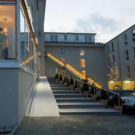 Aviva By Apolonia Hotel Karlsruhe