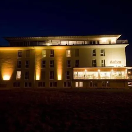 Aviva By Apolonia Hotel 3*