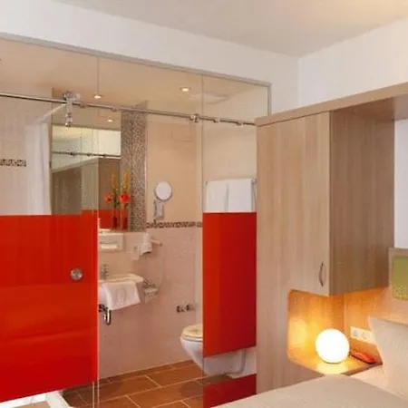 Aviva By Apolonia 3* Karlsruhe