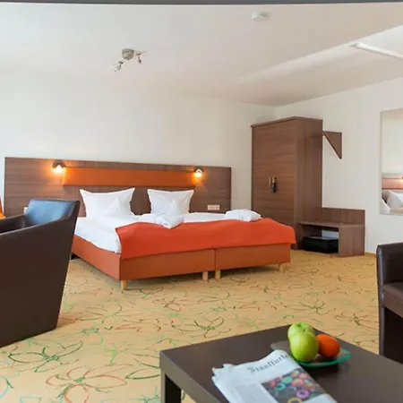 Aviva By Apolonia 3* Karlsruhe