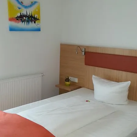 Hotel Aviva By Apolonia Karlsruhe