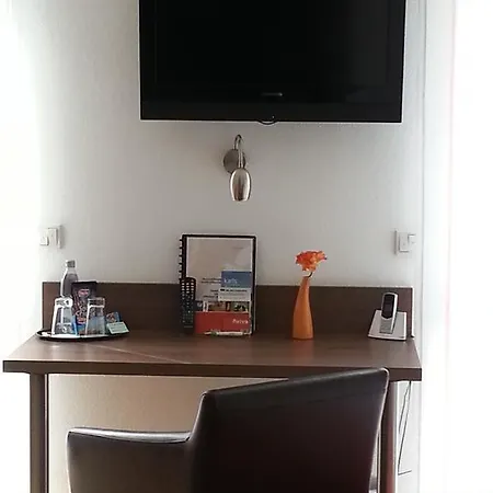 Hotel Aviva By Apolonia Karlsruhe