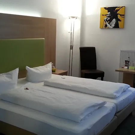 Aviva By Apolonia 3* Karlsruhe