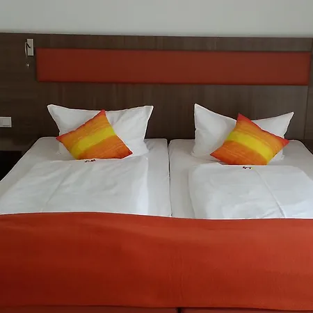 Aviva By Apolonia 3* Karlsruhe