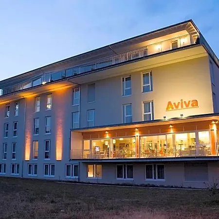 Aviva By Apolonia 3* 카를스루에