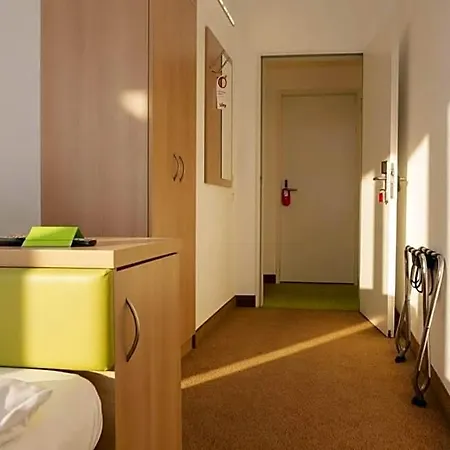Aviva By Apolonia Hotel Karlsruhe