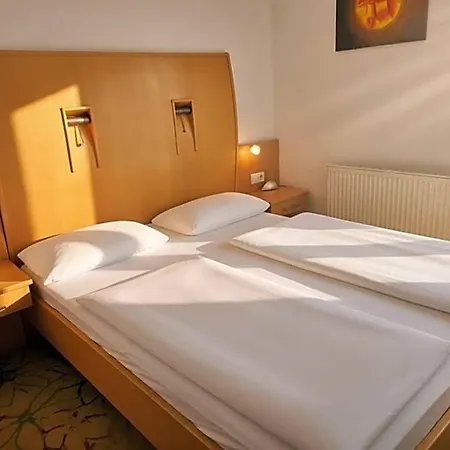 Aviva By Apolonia Hotel Karlsruhe
