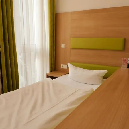 Aviva By Apolonia Hotel Karlsruhe