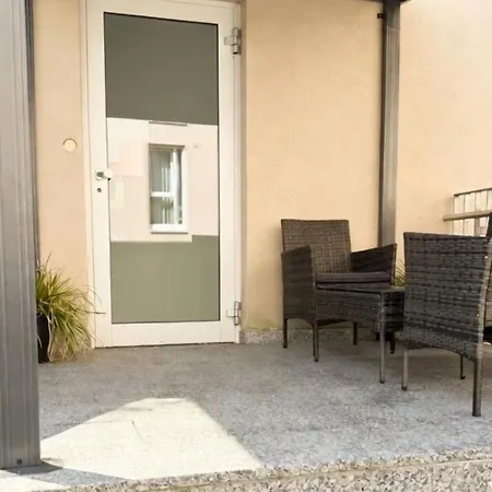 Hotel Aviva By Apolonia Karlsruhe