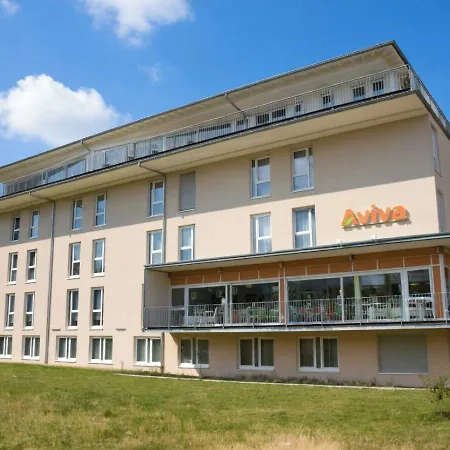 Hotel Aviva Hotel By Apolonia