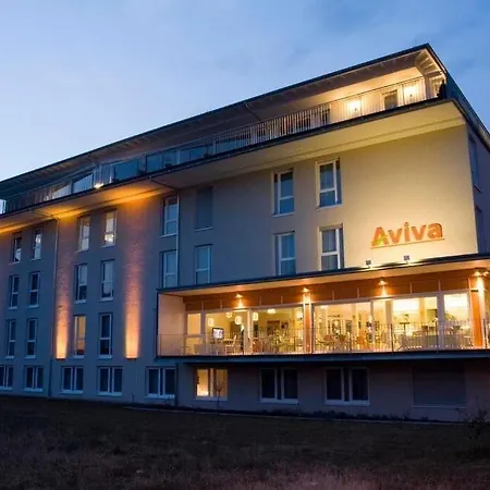 Aviva Hotel By Apolonia