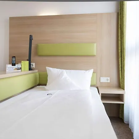Aviva Hotel By Apolonia Hotel Karlsruhe