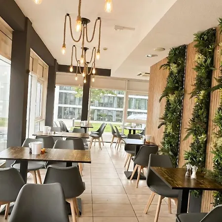 Aviva By Apolonia Hotel Karlsruhe