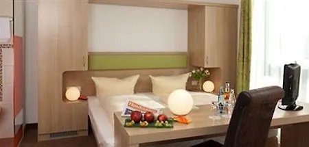 Hotel Aviva By Apolonia Karlsruhe