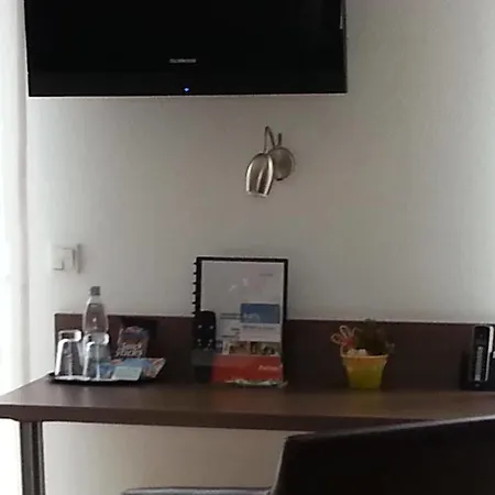 Hotel Aviva By Apolonia Karlsruhe