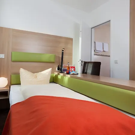 Aviva By Apolonia Karlsruhe