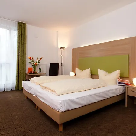 Aviva By Apolonia Karlsruhe