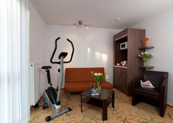 Otel Aviva By Apolonia