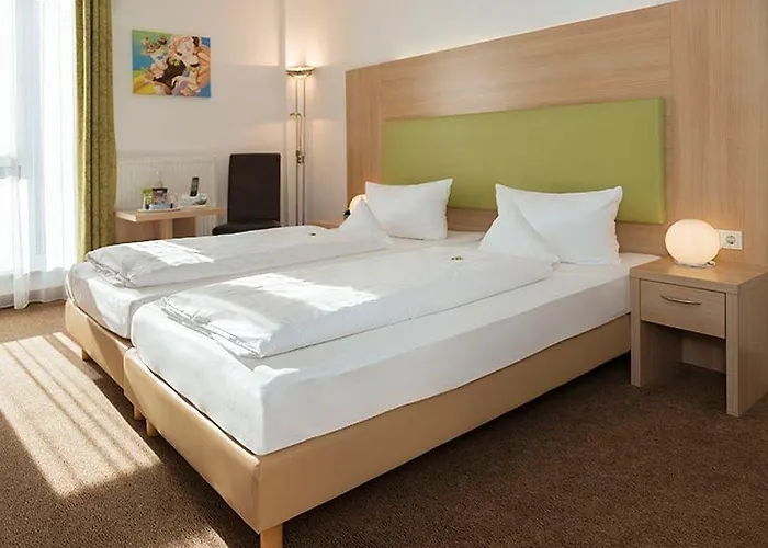 Aviva By Apolonia Karlsruhe