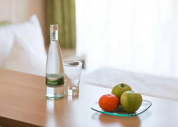 Otel Aviva By Apolonia 3*