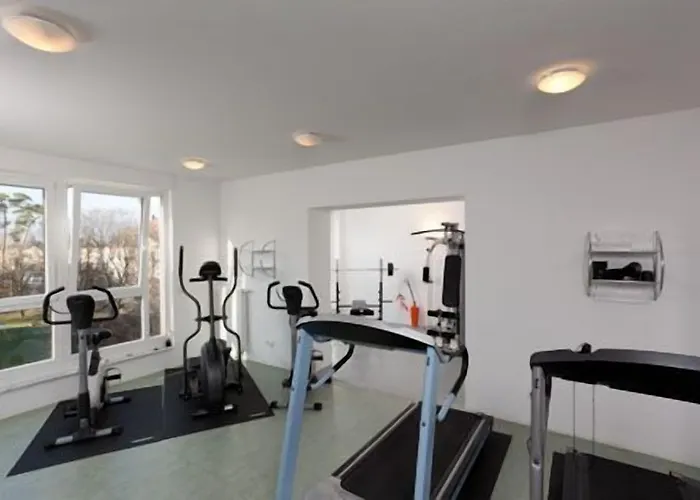 Otel Aviva By Apolonia Karlsruhe