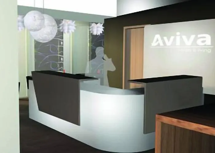 Aviva By Apolonia Otel 3*