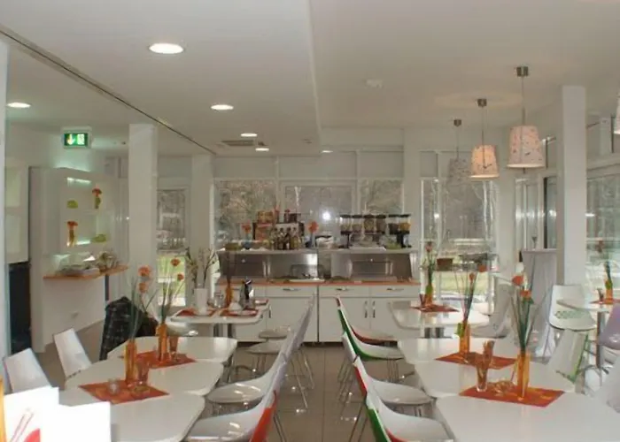 Aviva By Apolonia 3* Karlsruhe