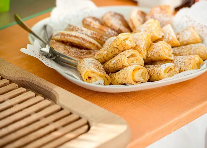 Aviva By Apolonia 3*