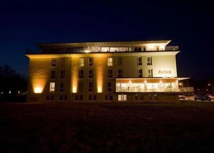 Aviva By Apolonia Otel 3*