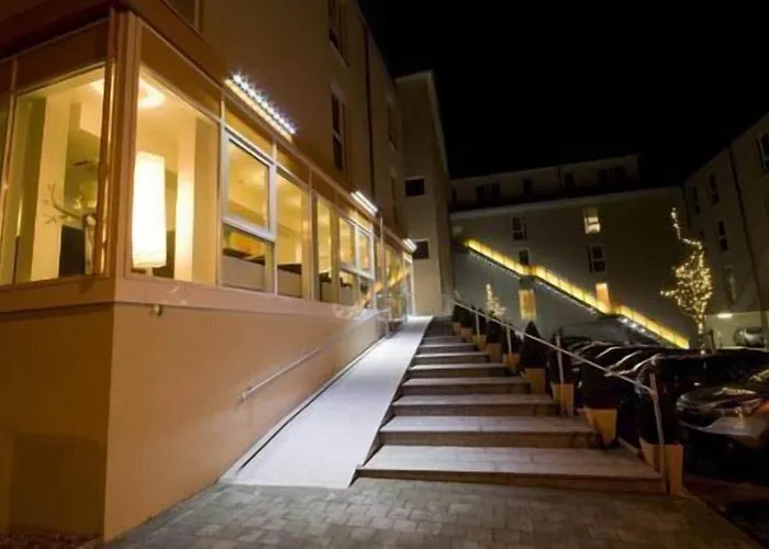 Otel Aviva By Apolonia