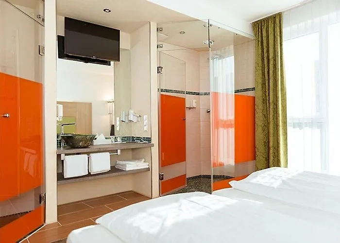 Aviva By Apolonia Otel