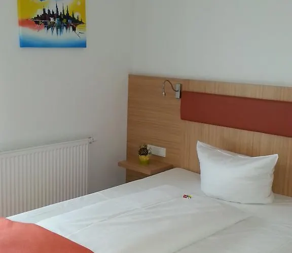 Otel Aviva By Apolonia Karlsruhe