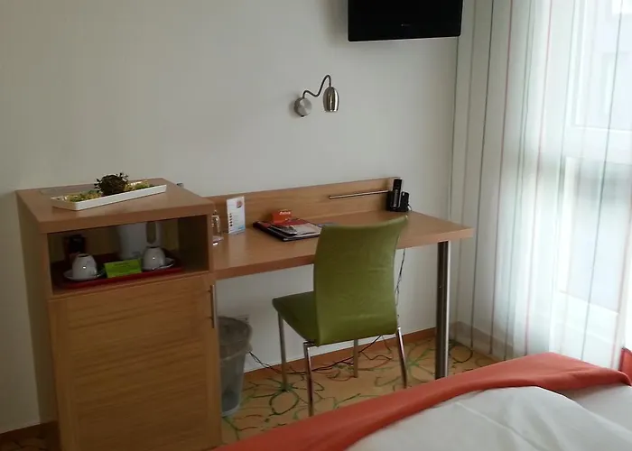 Aviva By Apolonia Karlsruhe