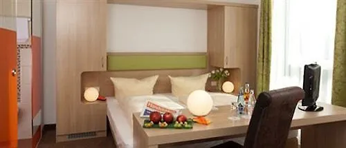 Otel Aviva By Apolonia Karlsruhe