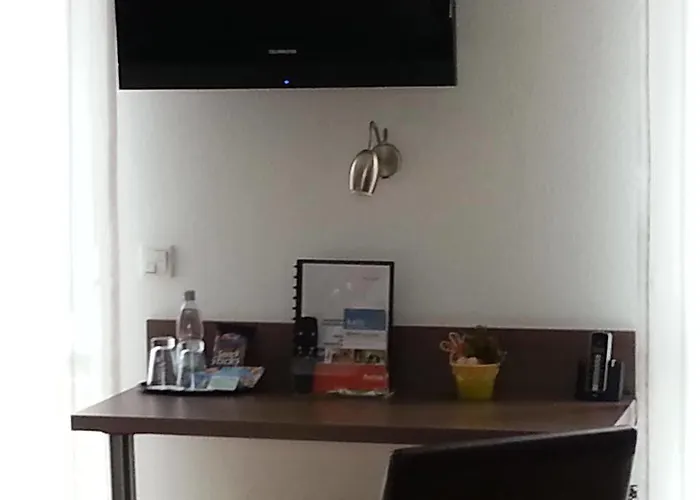 Otel Aviva By Apolonia Karlsruhe