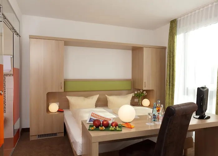 Otel Aviva By Apolonia