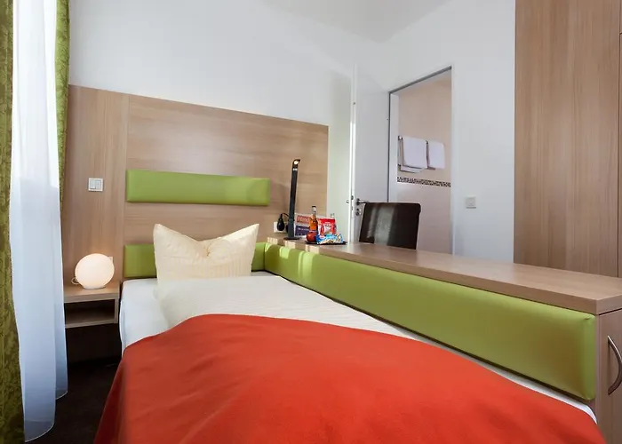 Aviva By Apolonia Karlsruhe