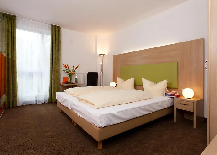 Aviva By Apolonia Karlsruhe